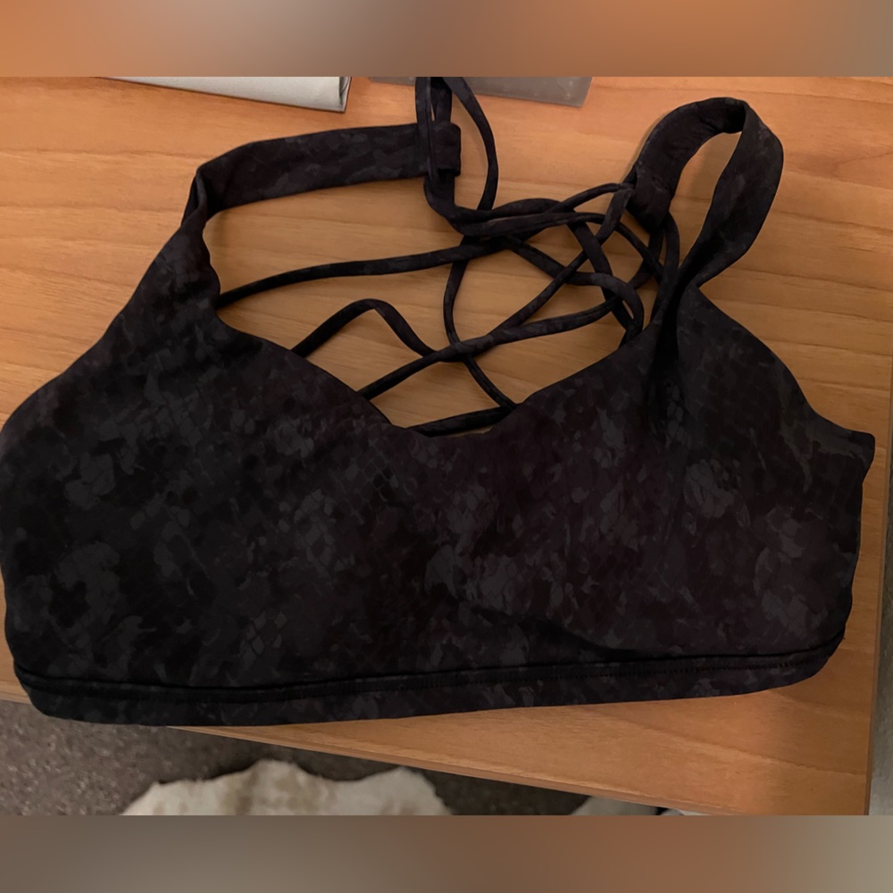 LULU BRA